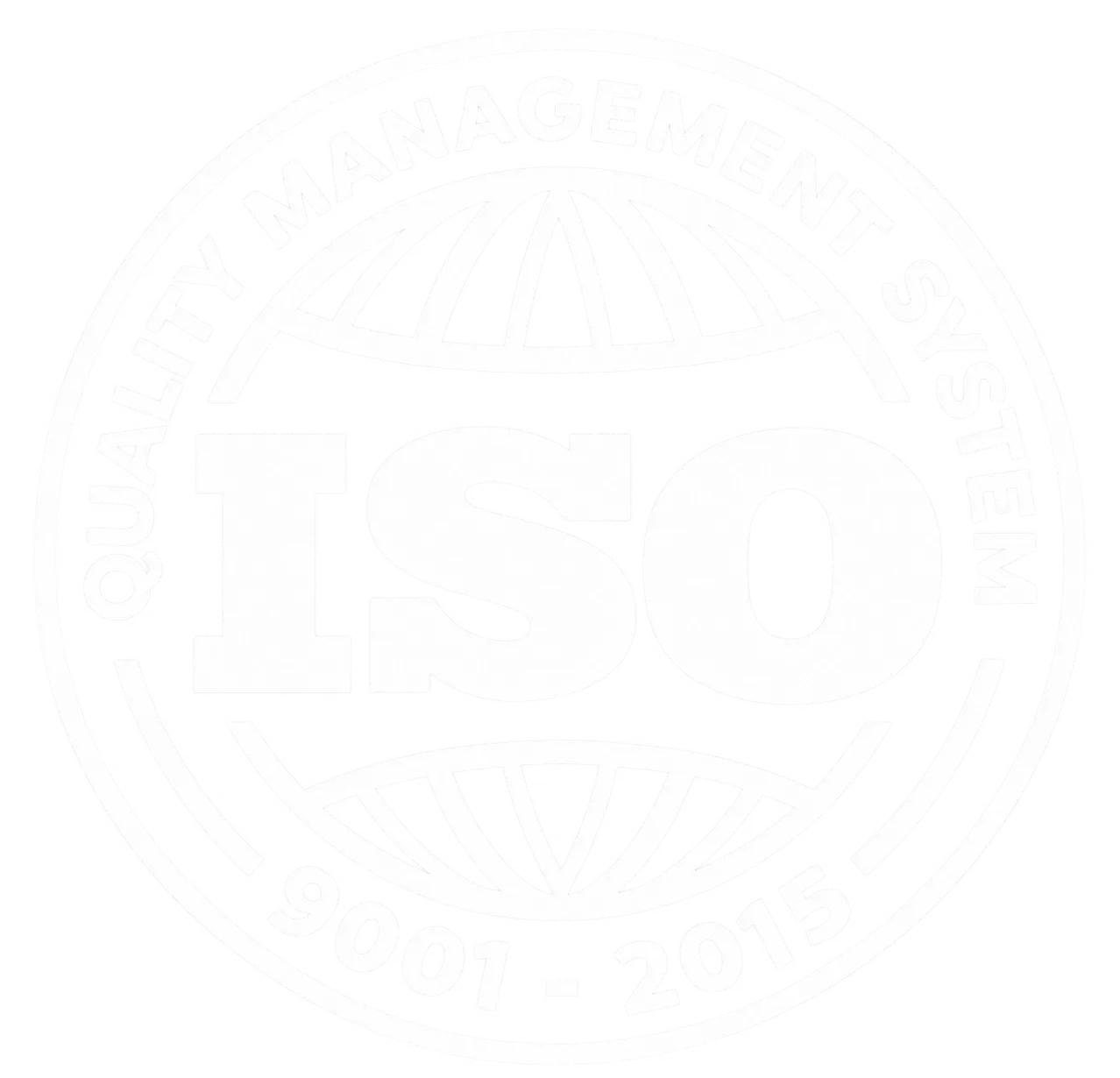 ISO 9001:2015