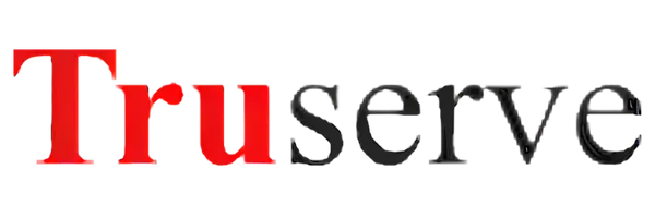 TruServe Logo