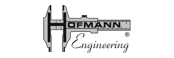 QFMANN Engineering Logo