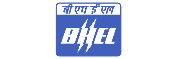 Bharat Heavy Electricals Limited Logo