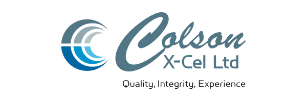 Colson X-Cel Ltd Logo