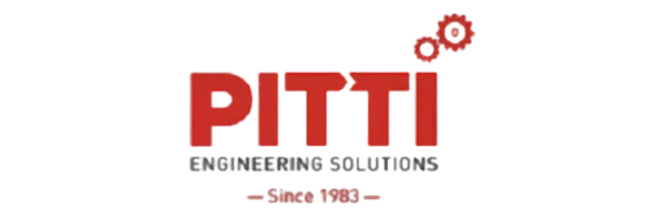 PITTI Engineering Solutions Logo