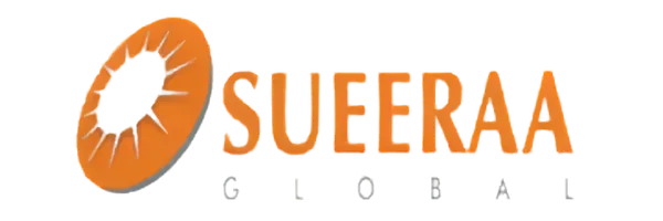 SUEERAA Global Logo