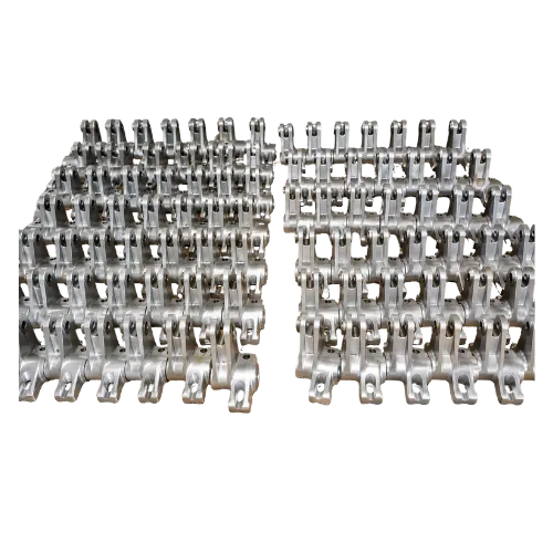High-Precision Automotive Transmission Machined Components by MechMak