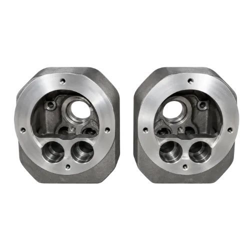 High-Precision Camshaft Bearing Carrier