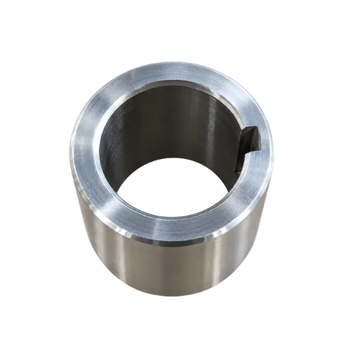 Hard Turned High-Tolerance Bearing Bushing