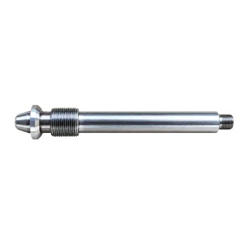 High-Strength Threaded Tie Rod and Piston Shaft