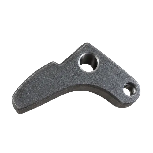 CNC Machined Engineered Linkage Arm