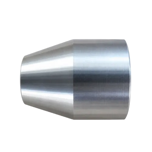 Precision Turned Conical Nozzle Adaptor