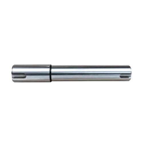 Precision Stepped Transmission Shaft