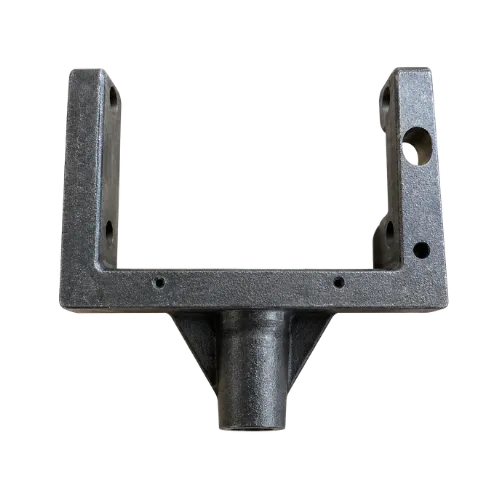 Machined Clevis Fork Mounting Bracket
