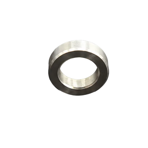 High-Precision Micron Spacer Ring