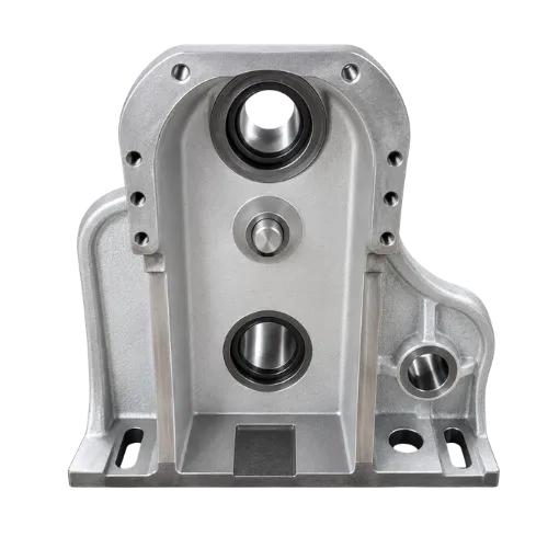 High-Speed Spindle Bearing Housing for Textile Machinery