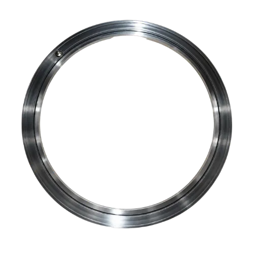 Dynamic Roller Guide Ring Component